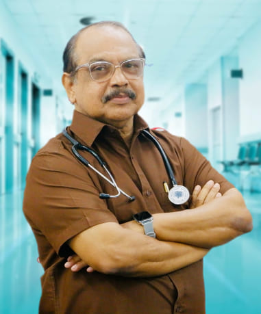 Dr.Karthikeyan C
